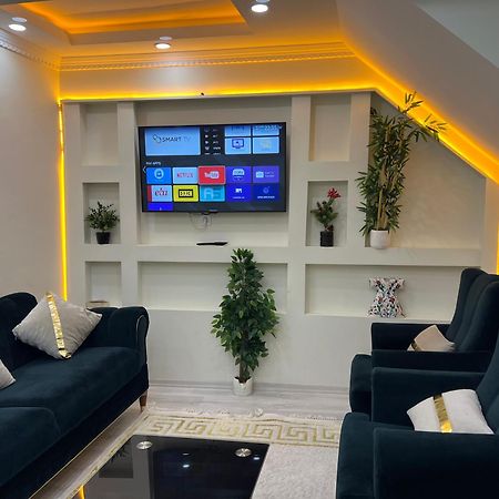 Hagia Sophia Family Hotel Istanbul Ngoại thất bức ảnh