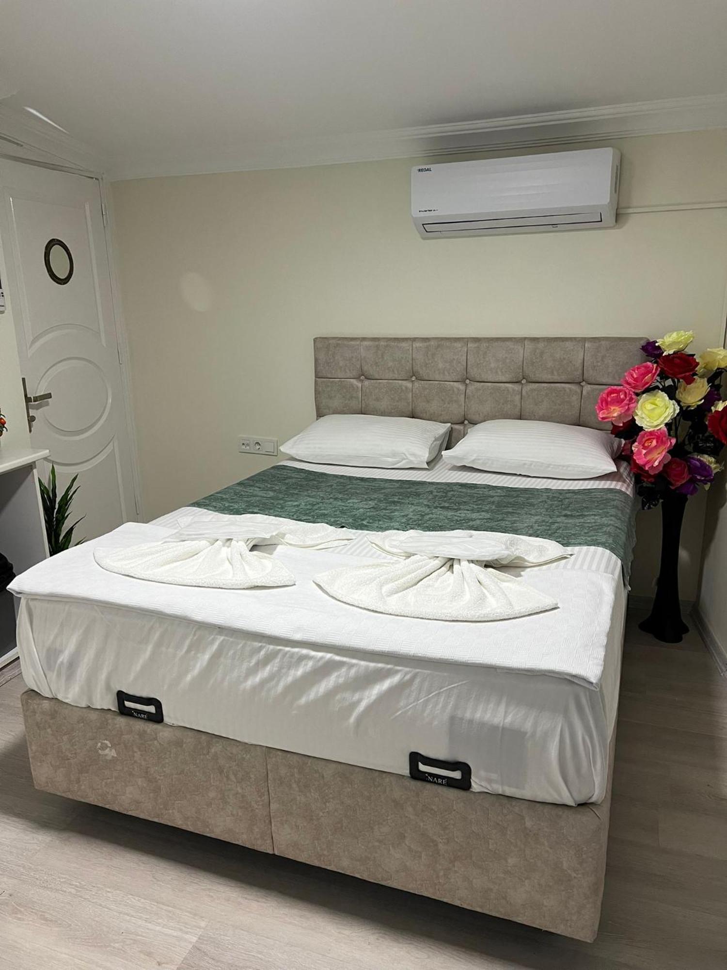 Hagia Sophia Family Hotel Istanbul Ngoại thất bức ảnh
