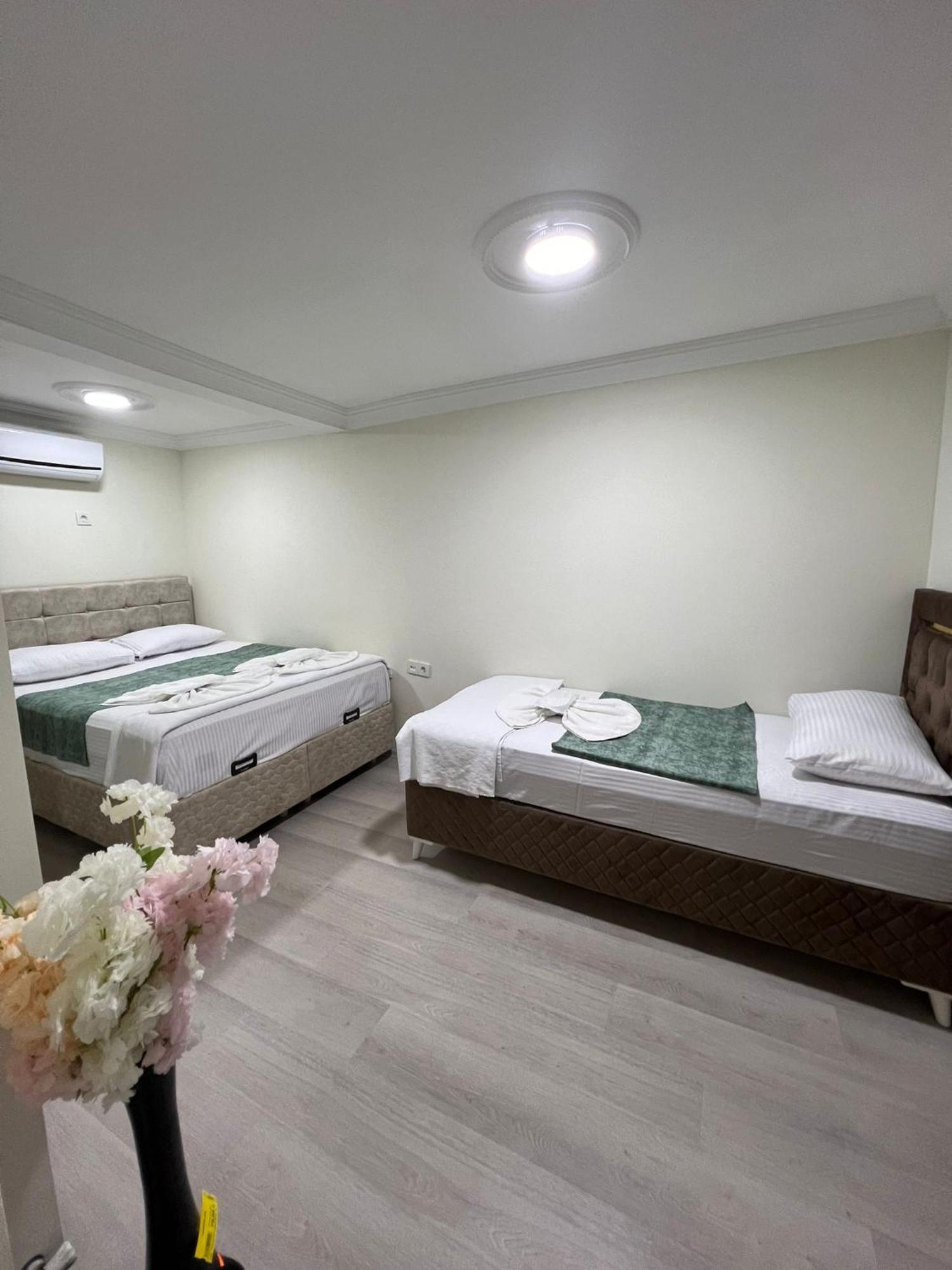 Hagia Sophia Family Hotel Istanbul Ngoại thất bức ảnh