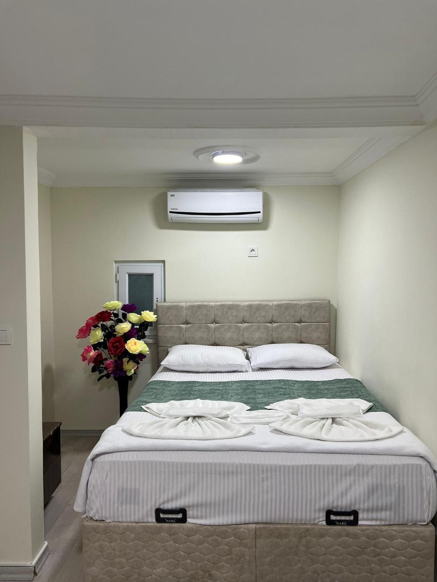 Hagia Sophia Family Hotel Istanbul Ngoại thất bức ảnh
