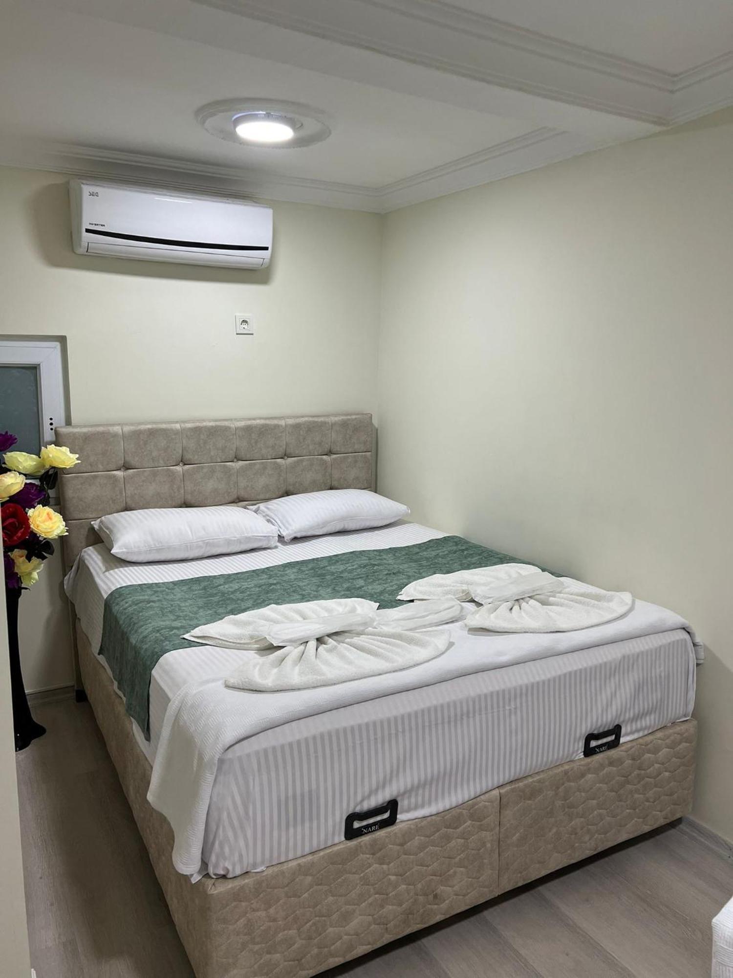 Hagia Sophia Family Hotel Istanbul Ngoại thất bức ảnh