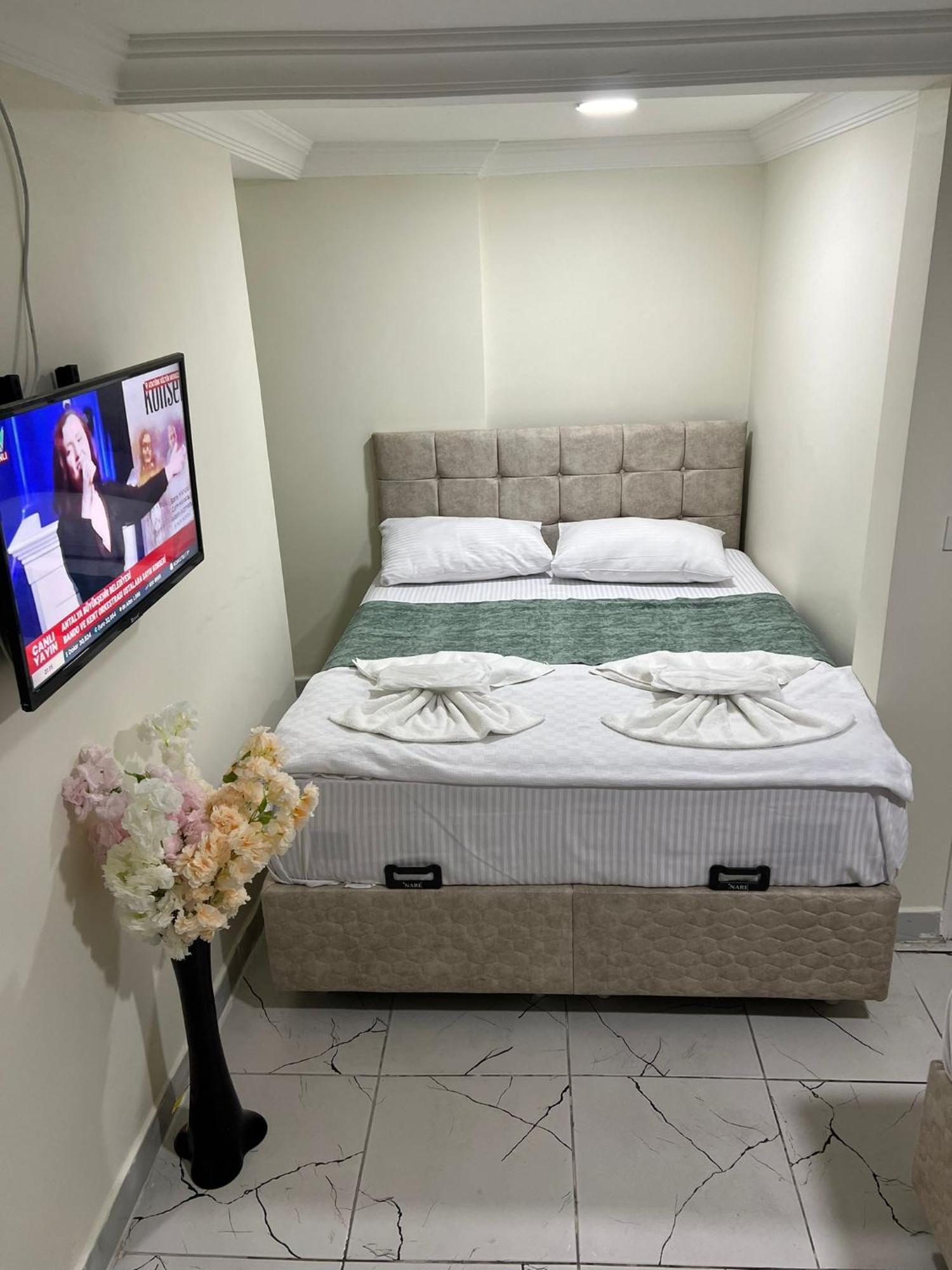 Hagia Sophia Family Hotel Istanbul Ngoại thất bức ảnh