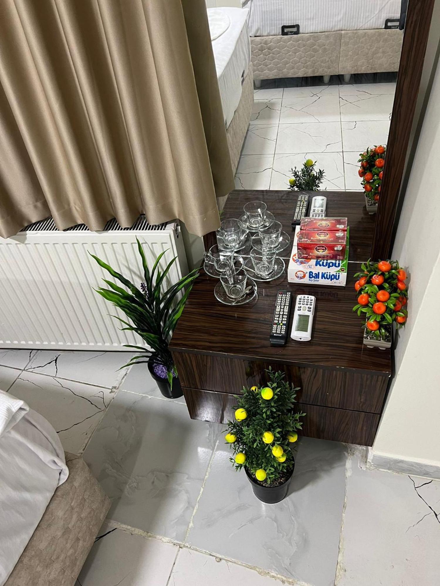 Hagia Sophia Family Hotel Istanbul Ngoại thất bức ảnh
