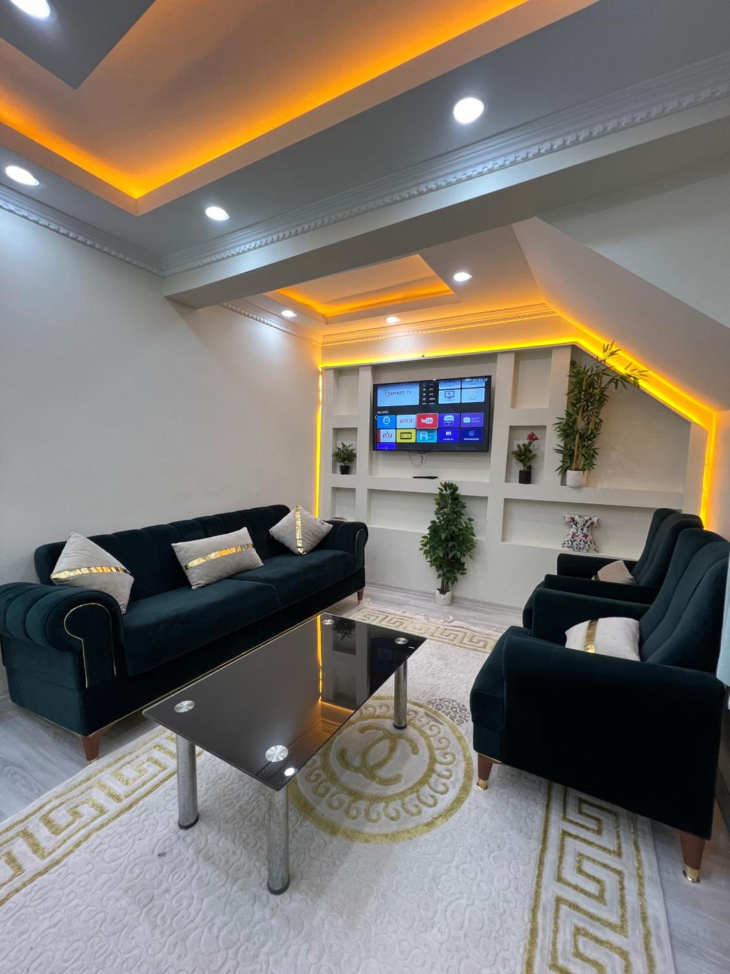 Hagia Sophia Family Hotel Istanbul Ngoại thất bức ảnh