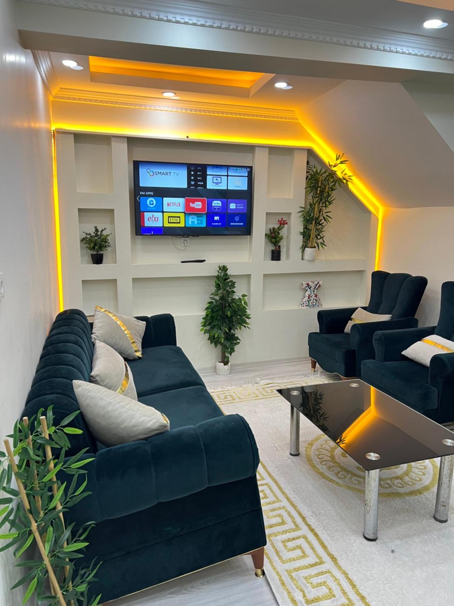 Hagia Sophia Family Hotel Istanbul Ngoại thất bức ảnh