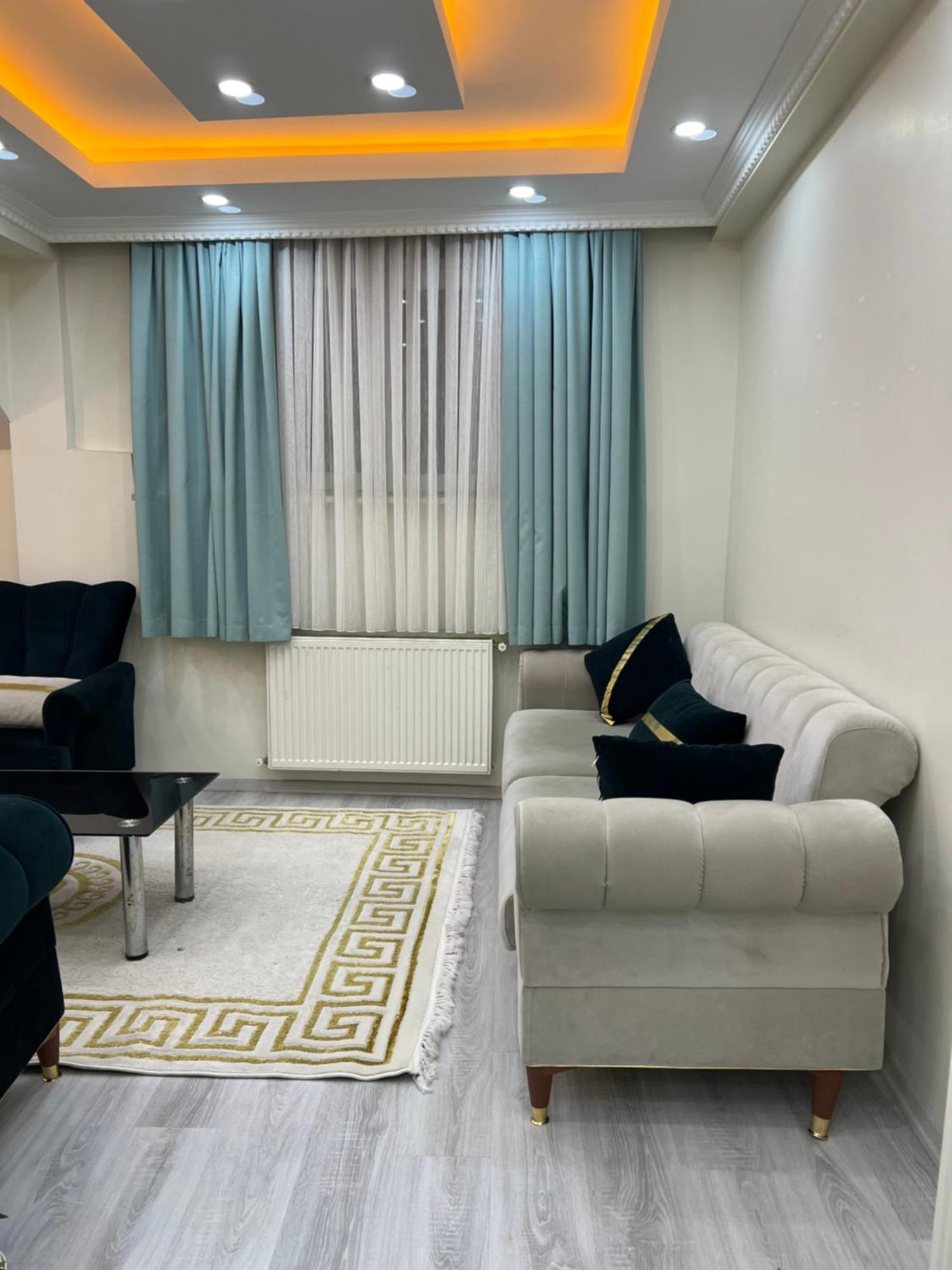 Hagia Sophia Family Hotel Istanbul Ngoại thất bức ảnh