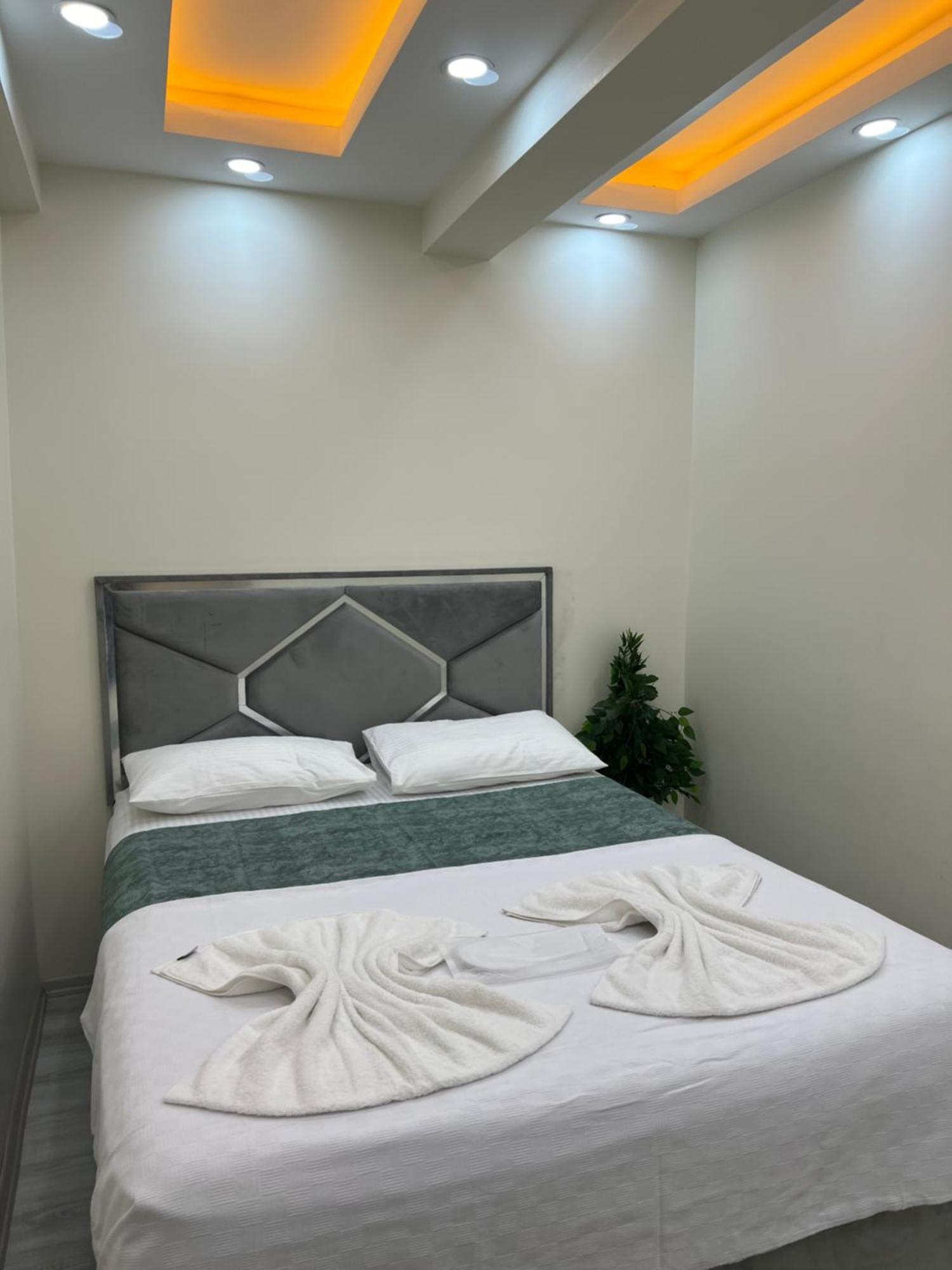 Hagia Sophia Family Hotel Istanbul Ngoại thất bức ảnh