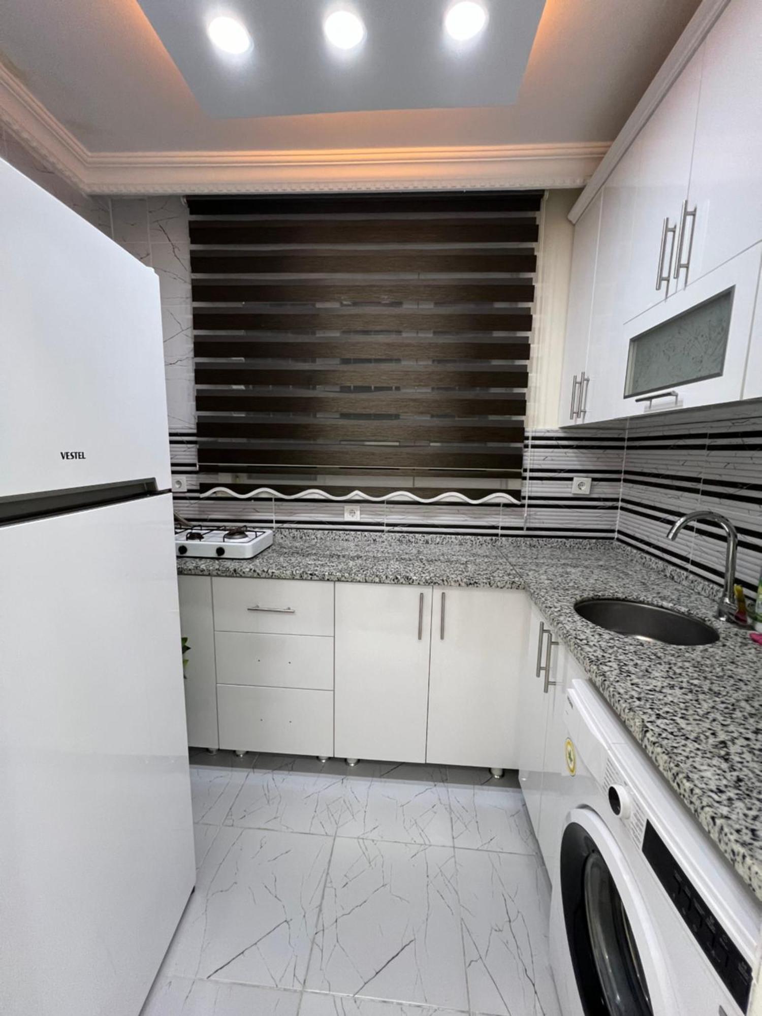 Hagia Sophia Family Hotel Istanbul Ngoại thất bức ảnh