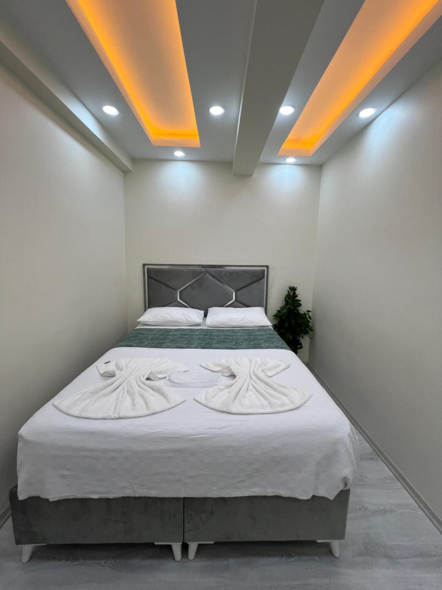 Hagia Sophia Family Hotel Istanbul Ngoại thất bức ảnh