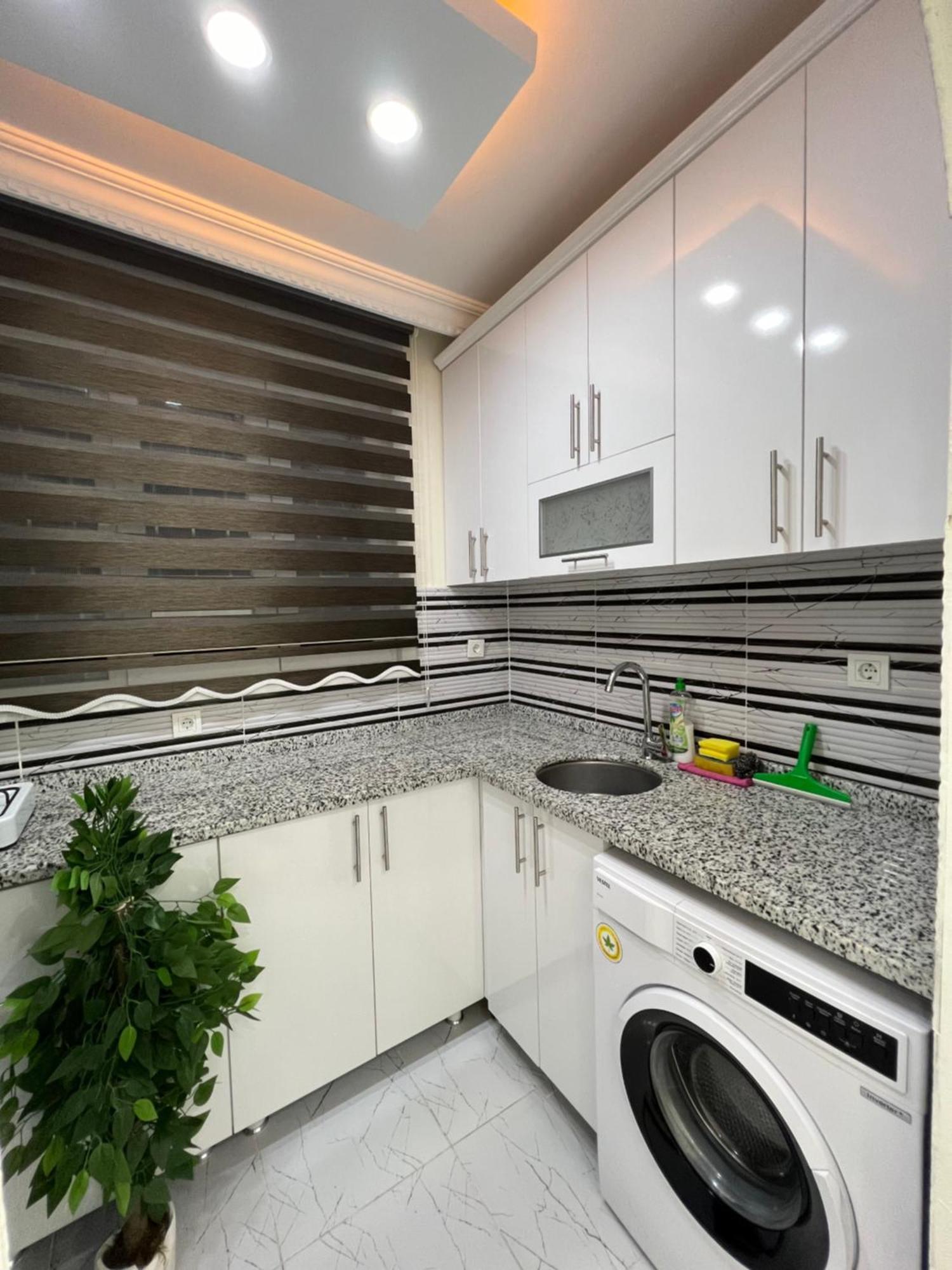 Hagia Sophia Family Hotel Istanbul Ngoại thất bức ảnh