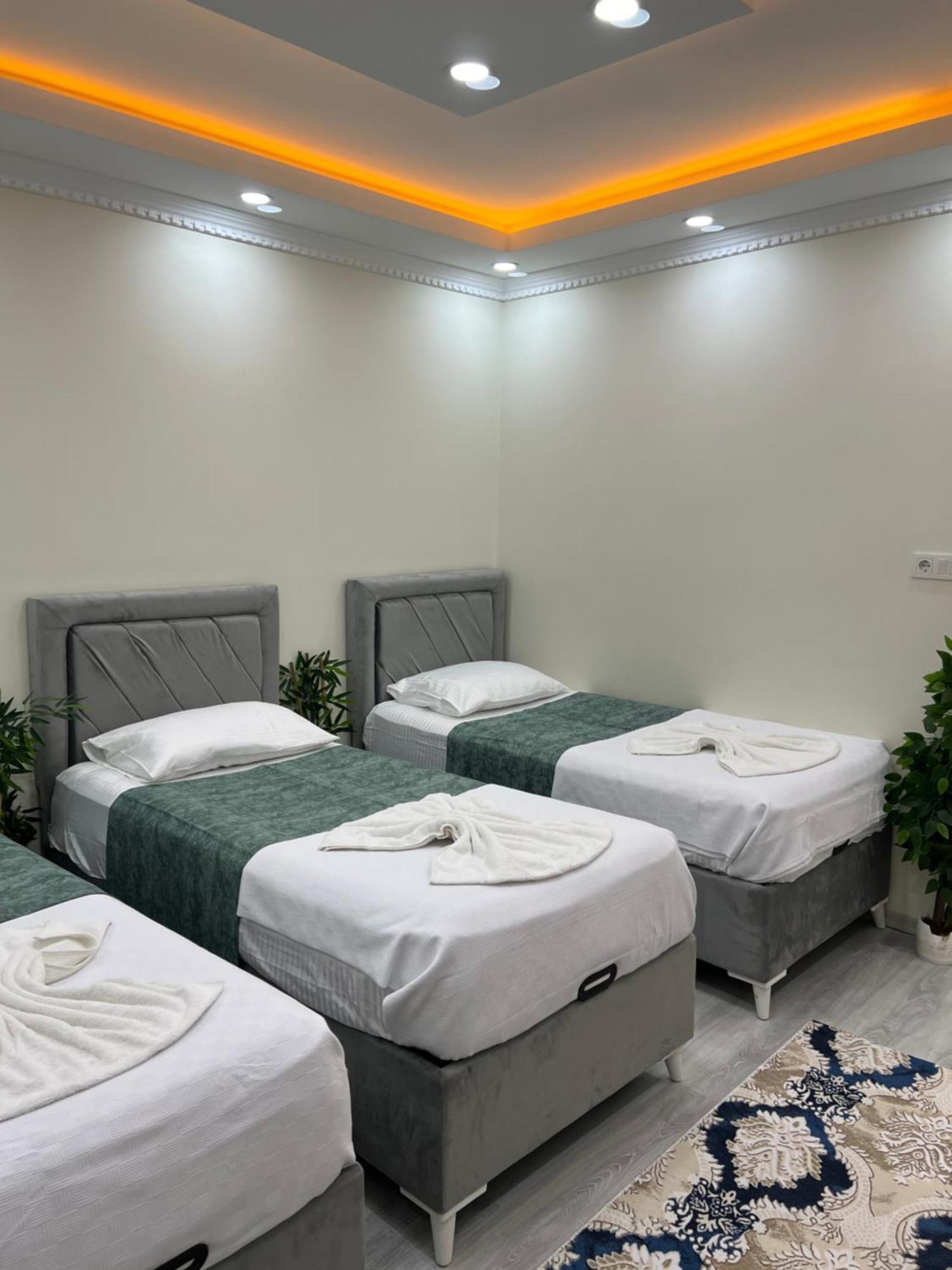 Hagia Sophia Family Hotel Istanbul Ngoại thất bức ảnh