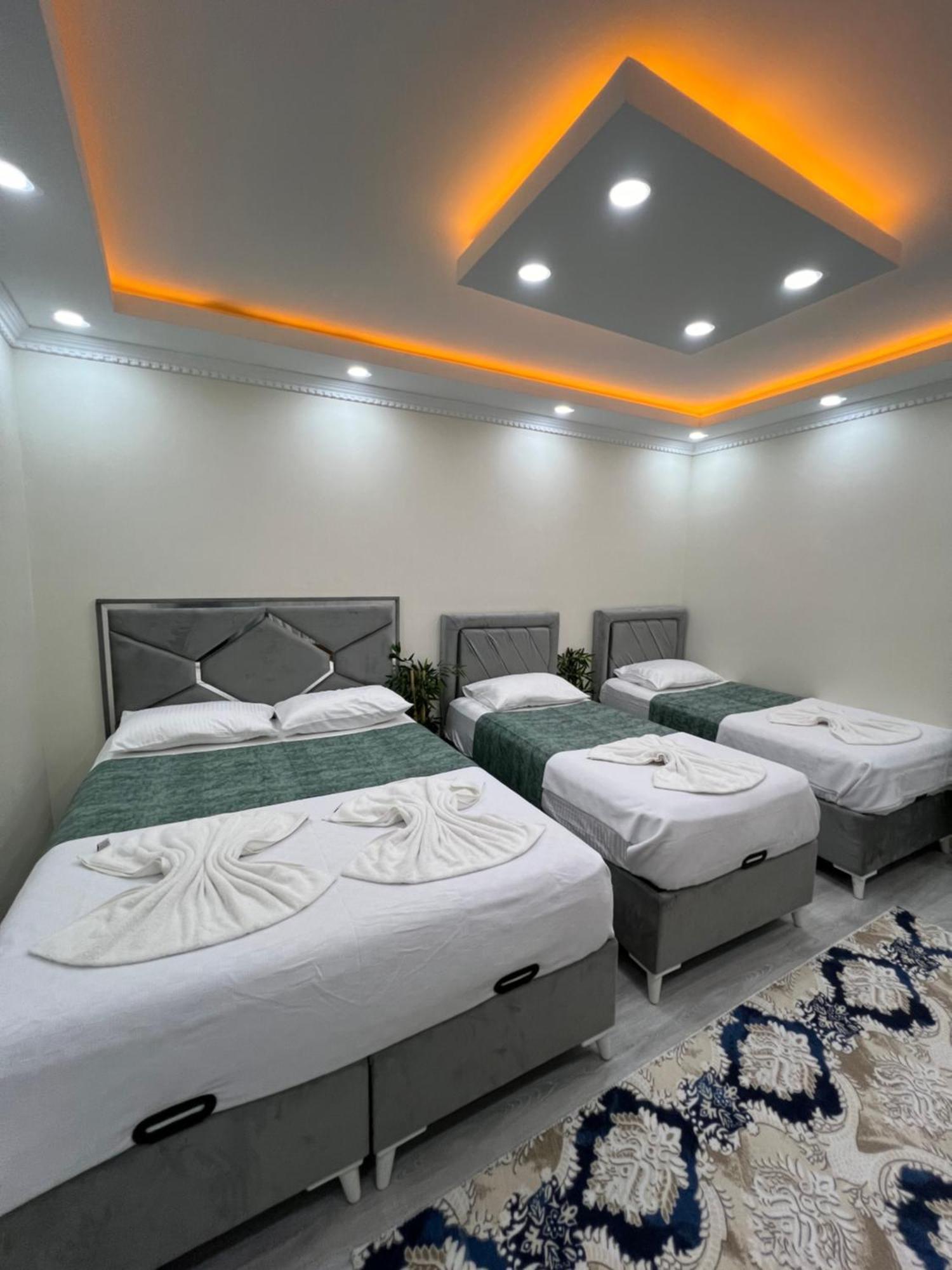 Hagia Sophia Family Hotel Istanbul Ngoại thất bức ảnh