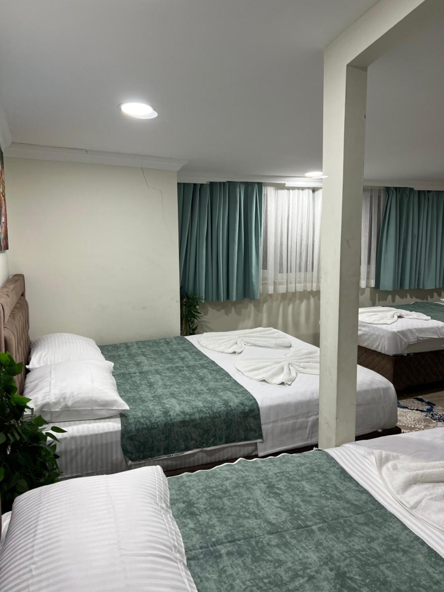 Hagia Sophia Family Hotel Istanbul Ngoại thất bức ảnh