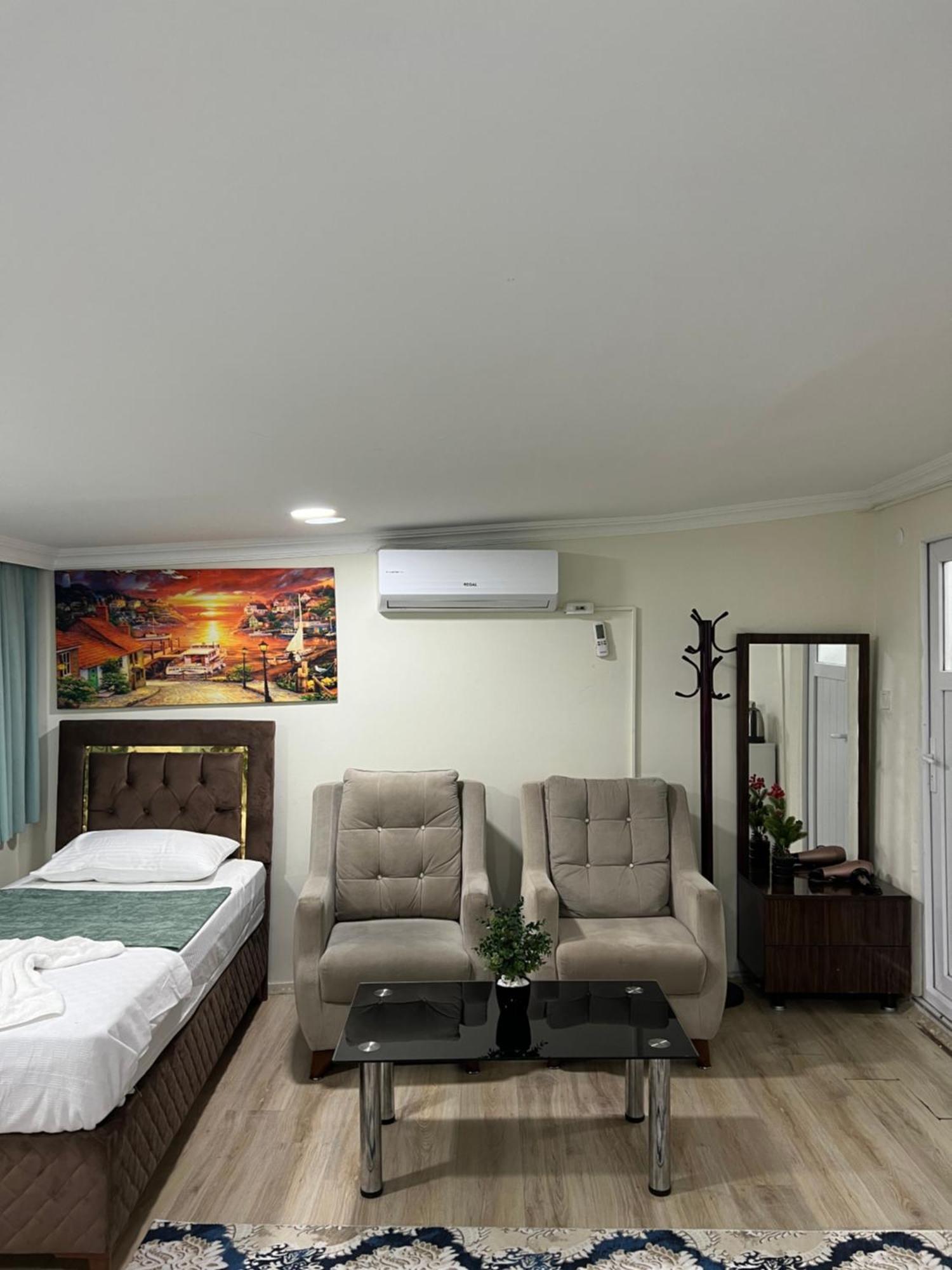 Hagia Sophia Family Hotel Istanbul Ngoại thất bức ảnh