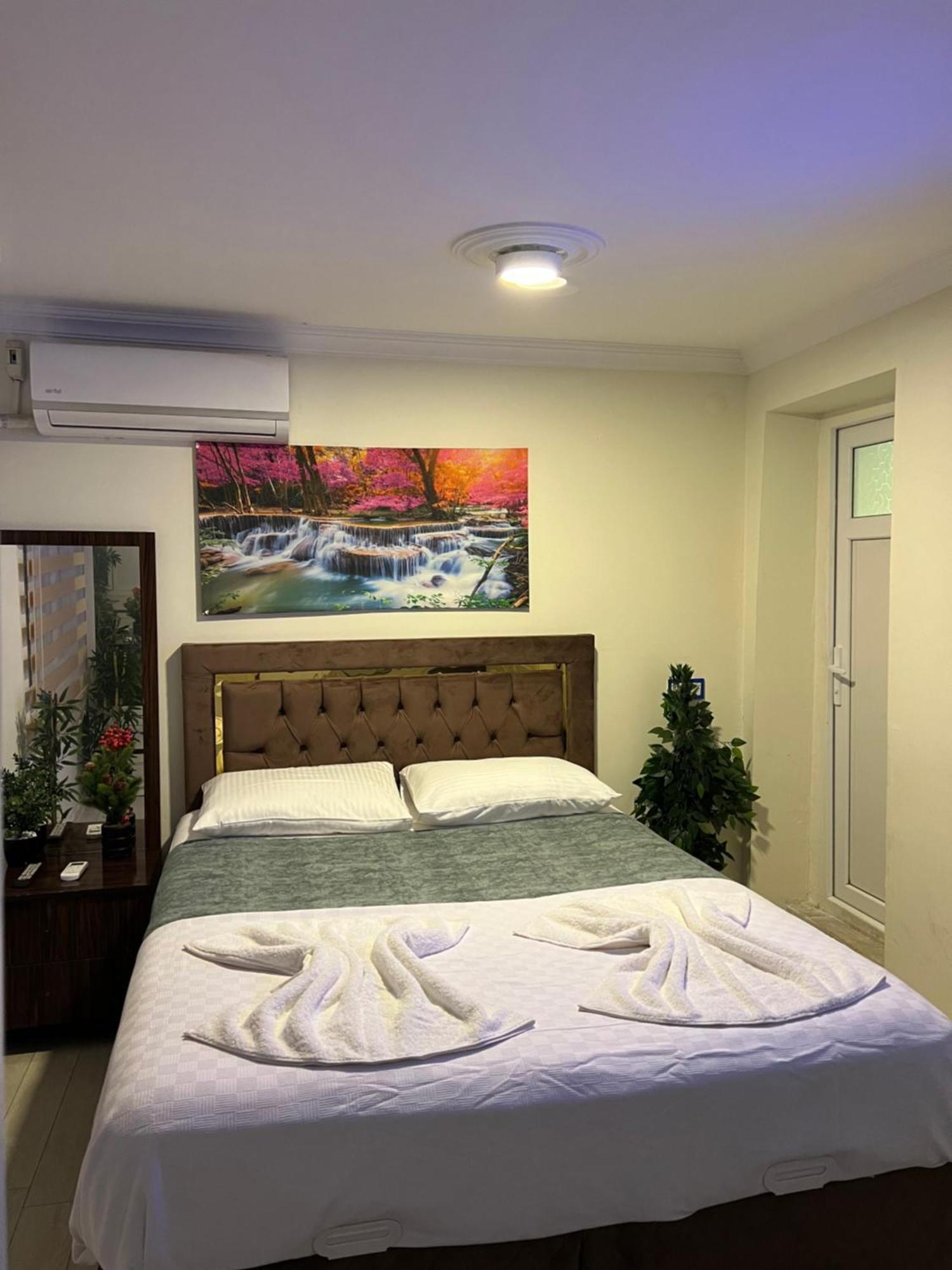 Hagia Sophia Family Hotel Istanbul Ngoại thất bức ảnh