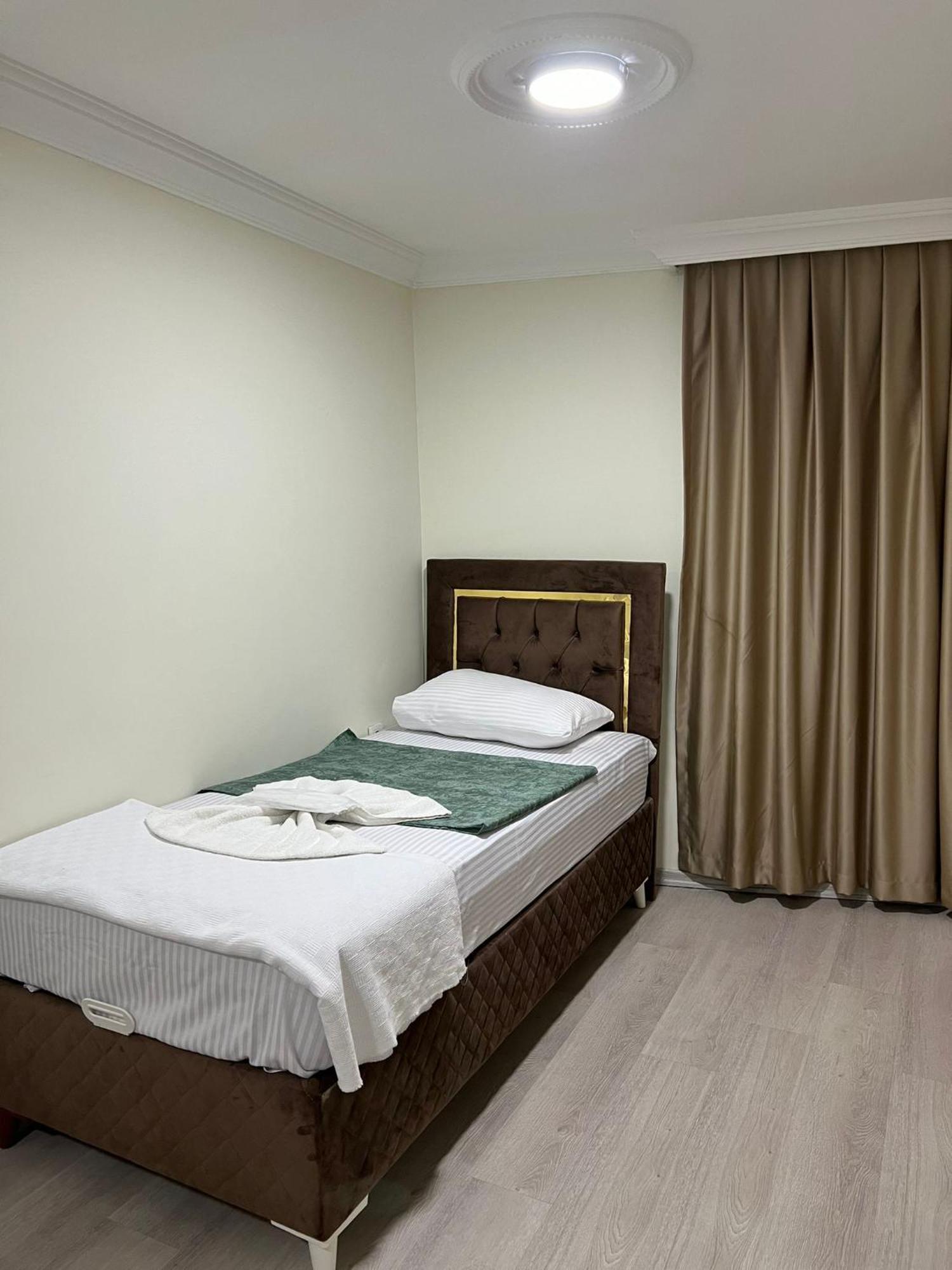 Hagia Sophia Family Hotel Istanbul Ngoại thất bức ảnh