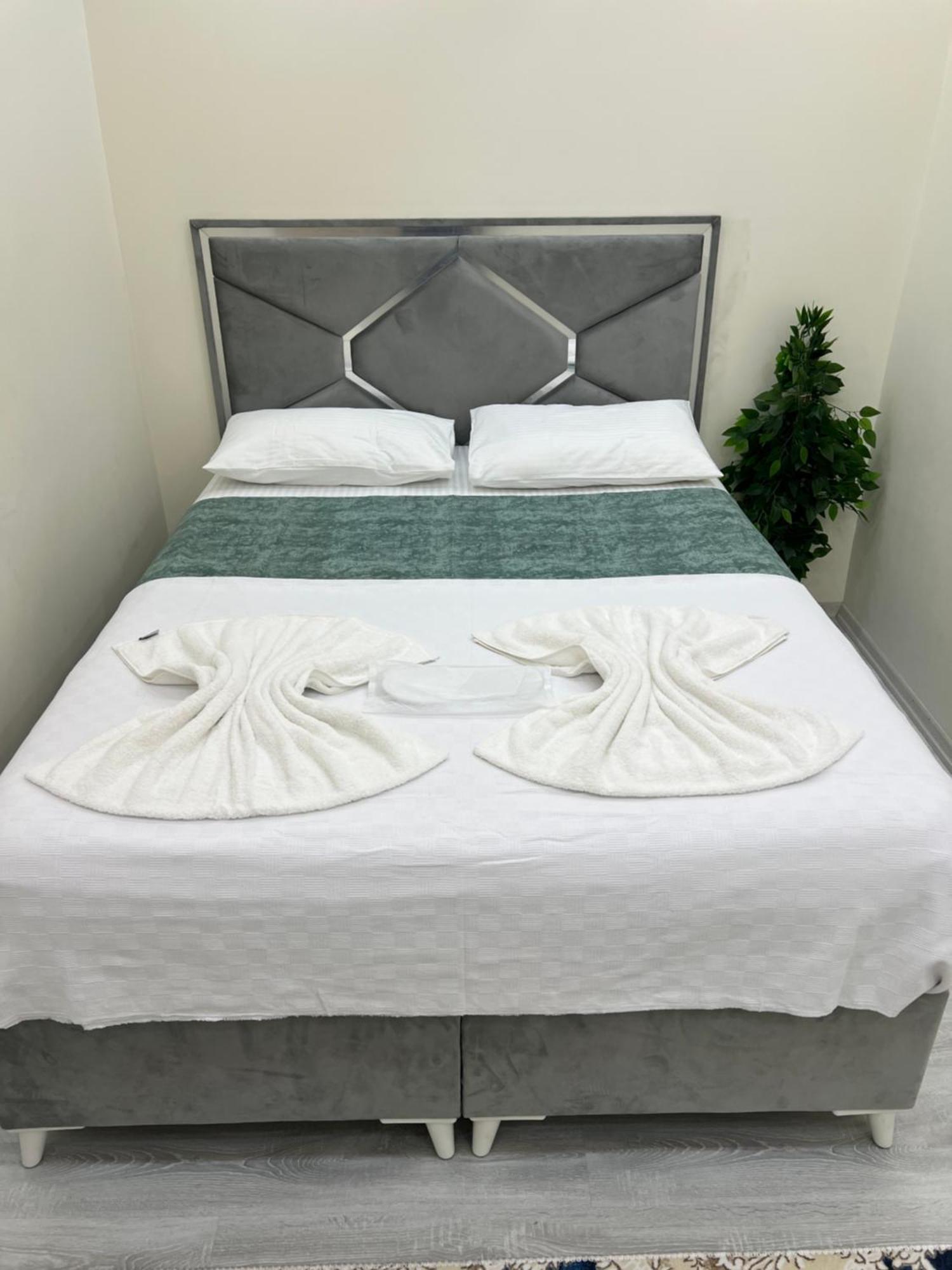 Hagia Sophia Family Hotel Istanbul Ngoại thất bức ảnh
